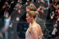 ''Die My Love'' Red Carpet - The 78th Annual Cannes Film Festival