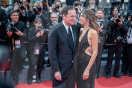 ''Die My Love'' Red Carpet - The 78th Annual Cannes Film Festival