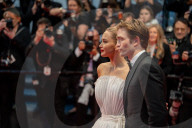 ''Die My Love'' Red Carpet - The 78th Annual Cannes Film Festival