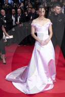 "Die My Love" Red Carpet - The 78th Annual Cannes Film Festival