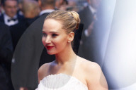 "Die My Love" Red Carpet - The 78th Annual Cannes Film Festival