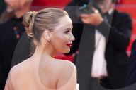 "Die My Love" Red Carpet - The 78th Annual Cannes Film Festival