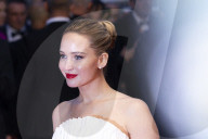 "Die My Love" Red Carpet - The 78th Annual Cannes Film Festival