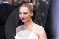 "Die My Love" Red Carpet - The 78th Annual Cannes Film Festival