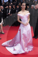 "Die My Love" Red Carpet - The 78th Annual Cannes Film Festival