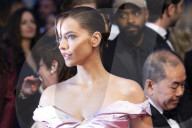 "Die My Love" Red Carpet - The 78th Annual Cannes Film Festival