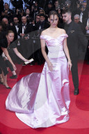 "Die My Love" Red Carpet - The 78th Annual Cannes Film Festival