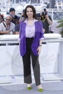 Les Presidentes Des Jurys Du 78 Festival De Cannes Photocall - The 78th Annual Cannes Film Festival