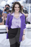 Les Presidentes Des Jurys Du 78 Festival De Cannes Photocall - The 78th Annual Cannes Film Festival