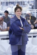 Les Presidentes Des Jurys Du 78 Festival De Cannes Photocall - The 78th Annual Cannes Film Festival