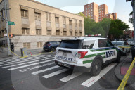 17-year-old Boy Shot To The Head At East 115 Street And Lexington Avenue