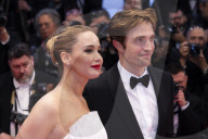 "Die My Love" Red Carpet - The 78th Annual Cannes Film Festival