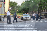 17-year-old Boy Shot To The Head At East 115 Street And Lexington Avenue