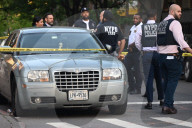 17-year-old Boy Shot To The Head At East 115 Street And Lexington Avenue