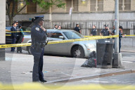 17-year-old Boy Shot To The Head At East 115 Street And Lexington Avenue