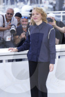 Les Presidentes Des Jurys Du 78 Festival De Cannes Photocall - The 78th Annual Cannes Film Festival