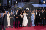 "Die My Love" Red Carpet - The 78th Annual Cannes Film Festival