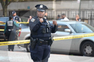 17-year-old Boy Shot To The Head At East 115 Street And Lexington Avenue