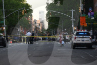 17-year-old Boy Shot To The Head At East 115 Street And Lexington Avenue