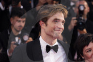 "Die My Love" Red Carpet - The 78th Annual Cannes Film Festival