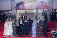 "Die My Love" Red Carpet - The 78th Annual Cannes Film Festival