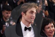 "Die My Love" Red Carpet - The 78th Annual Cannes Film Festival