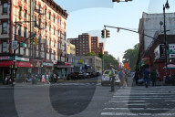 17-year-old Boy Shot To The Head At East 115 Street And Lexington Avenue