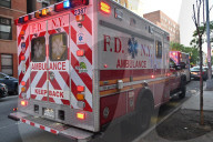 17-year-old Boy Shot To The Head At East 115 Street And Lexington Avenue