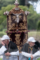 Jubilee Of The Confraternities In Rome