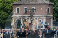 Jubilee Of The Confraternities In Rome