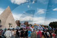 International Day Against Homophobia, Biphobia And Transphobia