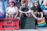 International Day Against Homophobia, Biphobia And Transphobia