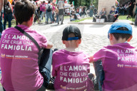 International Day Against Homophobia, Biphobia And Transphobia