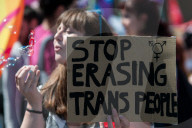 International Day Against Homophobia, Biphobia And Transphobia