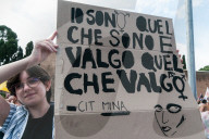 International Day Against Homophobia, Biphobia And Transphobia