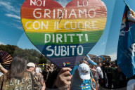 International Day Against Homophobia, Biphobia And Transphobia