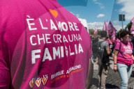 International Day Against Homophobia, Biphobia And Transphobia