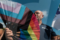 International Day Against Homophobia, Biphobia And Transphobia