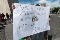 International Day Against Homophobia, Biphobia And Transphobia