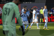 New York City FC v New York Red Bulls