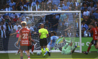 New York City FC v New York Red Bulls