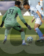 New York City FC v New York Red Bulls