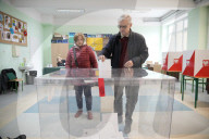 Presidential elections in Poland