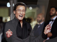 Cannes 2025: 'Sons of the Neon Night' Premiere RED CARPET