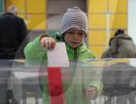 Presidential Elections 