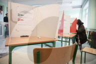 Presidential Elections 