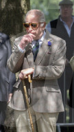 Die britischen Royals bei der Royal Windsor Horse Show 2025, Tag 3