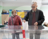 Presidential Elections 