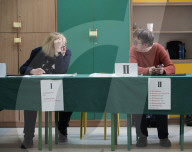 Presidential Elections 