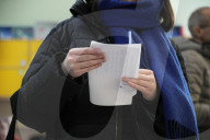 Presidential Elections 